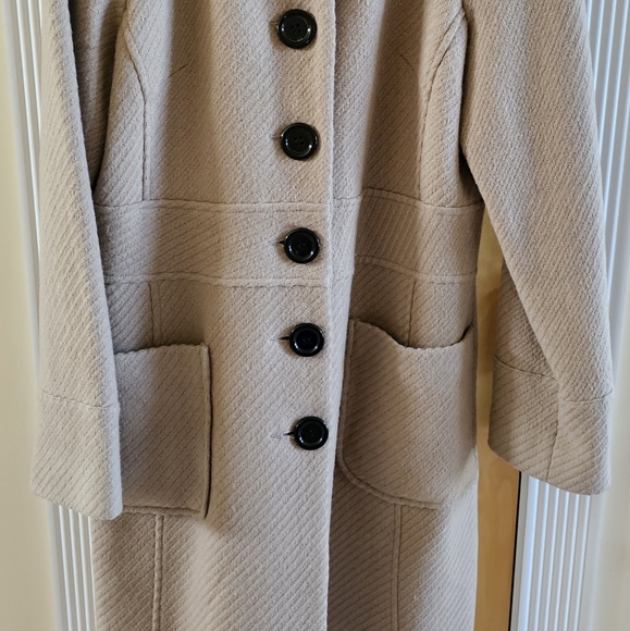 Coffee Shop NYC Jacket - Picture 2 of 4